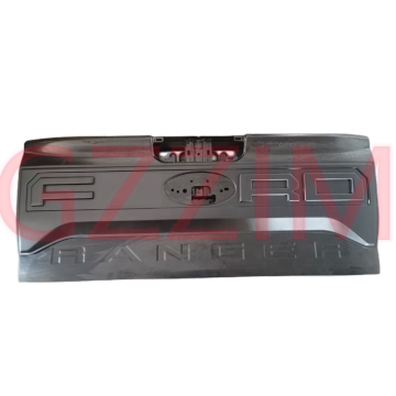Ranger 2022+ Metal Back Lango Bodi
